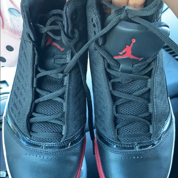 Jordans